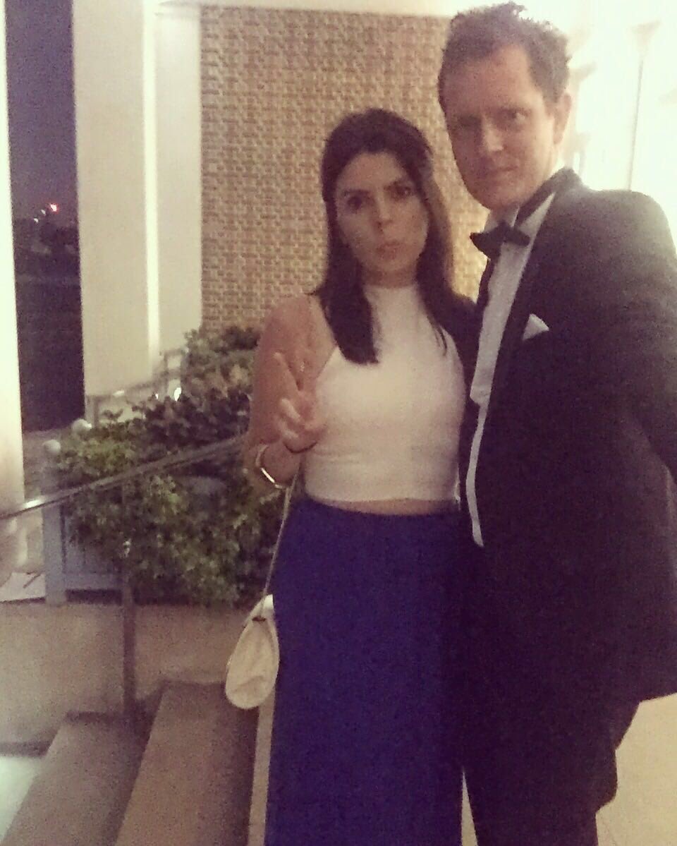 PrincipiaLondon's tweet photo. Still reminiscing about our night out yesterday at the #ERMAS2016 at the #HurlinghamClub- good to see so many faces https://t.co/nj7wWWrPJx
