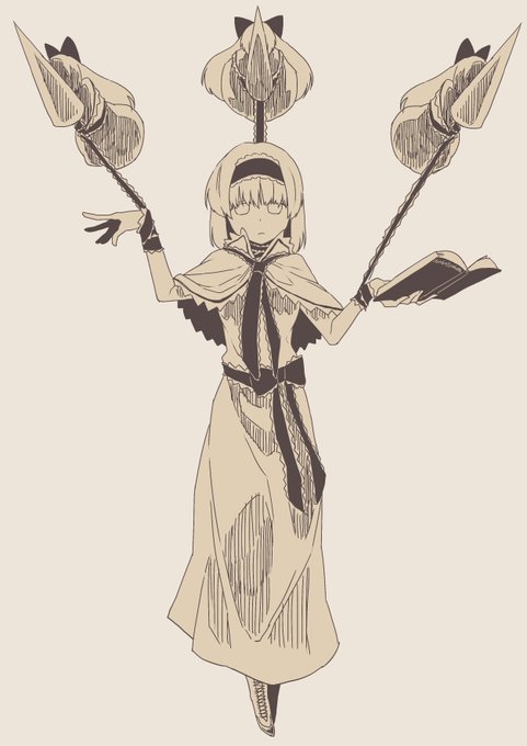 操り人形のtwitterイラスト検索結果 古い順 操り人形のtwitterイラスト検索結果 古い順