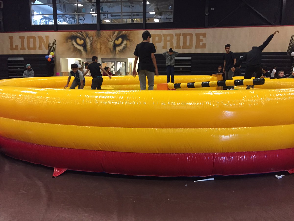 Thank you to coaches/sponsors for dedication and commitment in providing opportunities and experiences for <a href="/pmlions/">Princess Margaret</a>!