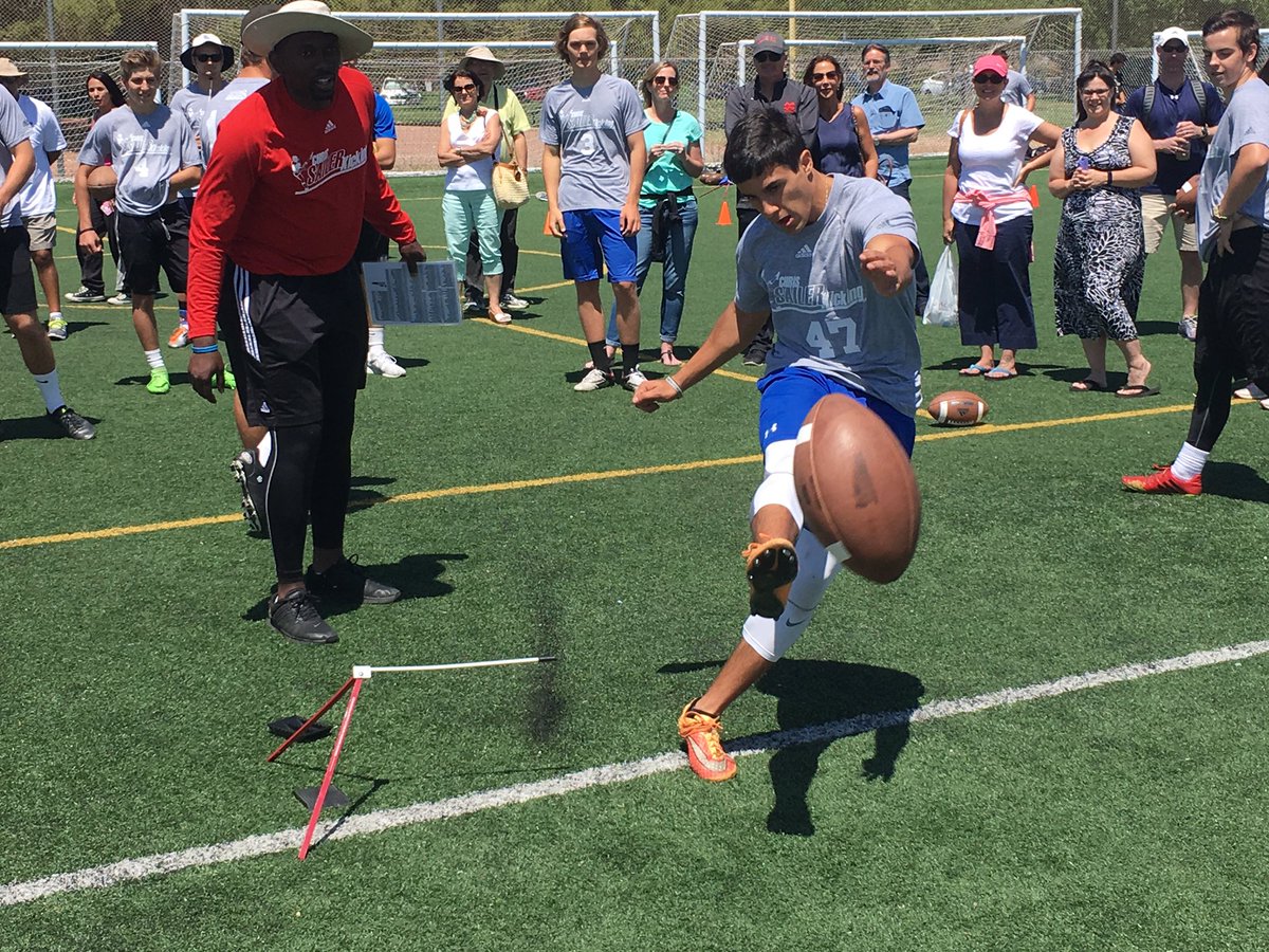 Chris_Sailer's tweet photo. The next member of the "Event Elite" is Nick Horiates (2017, TX). He's come on strong lately. #EventElite https://t.co/Ic4VgMcb4E