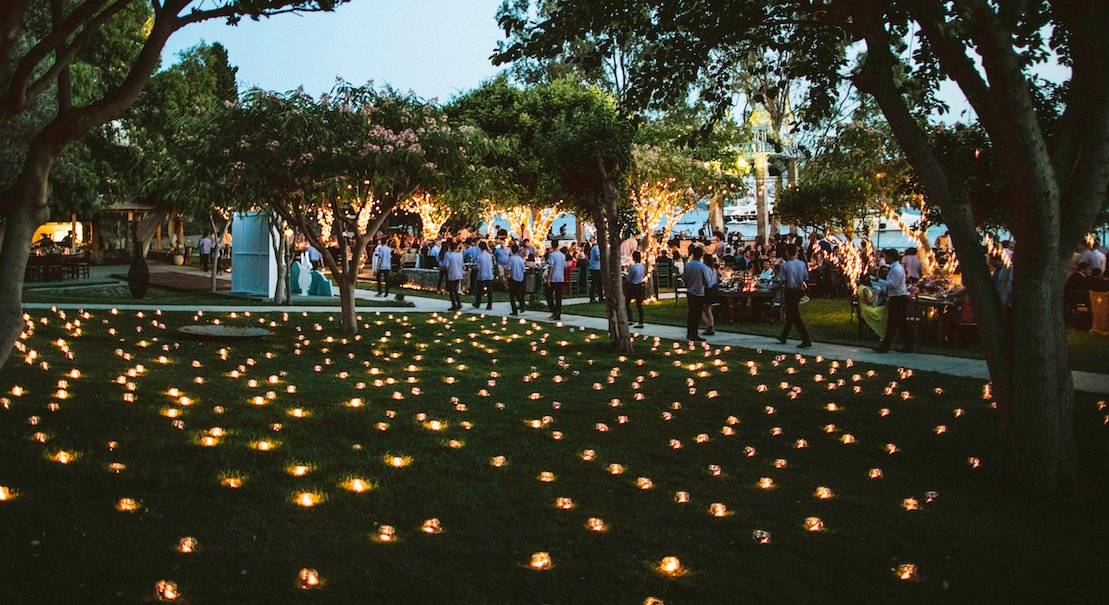 ACDesignEvent's tweet image. Nazlı &amp;amp; Ömer #NazliOmerWedding #NazliOmer #XumaBeach #ACDesignEvent
