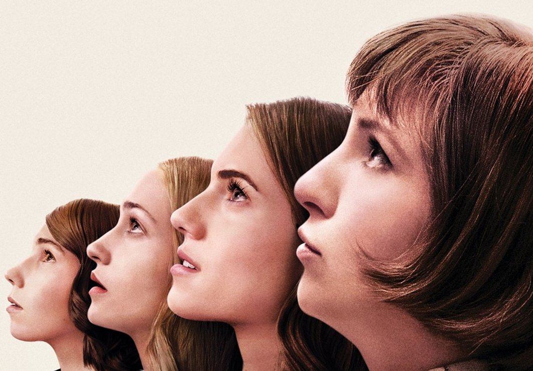 GlamourMagUK's tweet photo. The @lenadunham powerful sexual abuse video that you need to watch https://t.co/ESxbMSvidl https://t.co/1lA1Bcmr8y