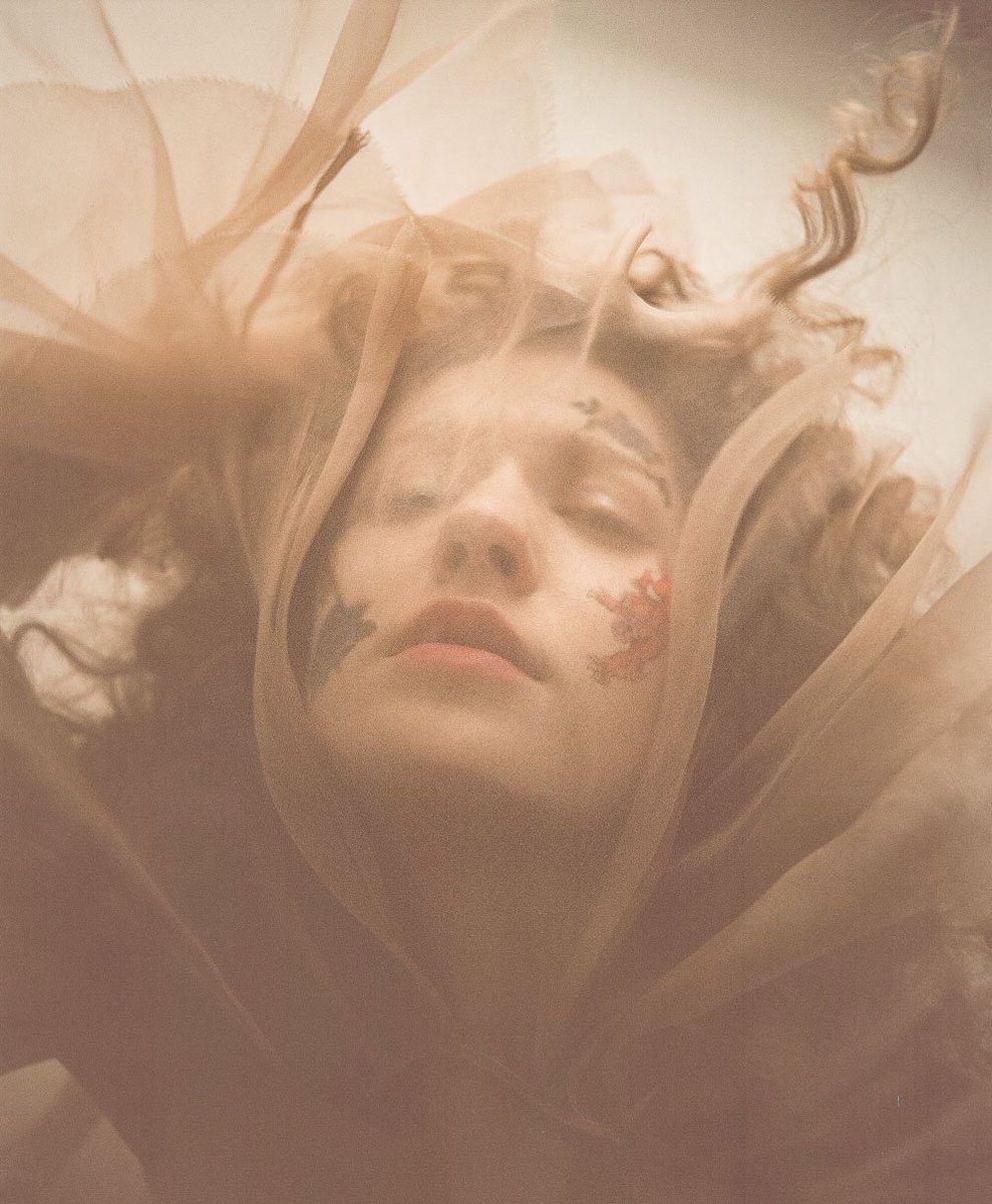 MANDPMODELS's tweet image. #EDITORIAL #MandPIMAGE: #InTown babe #IvanaT for @Offblackmag shot by #StephWilson, styled by #TaraGreville