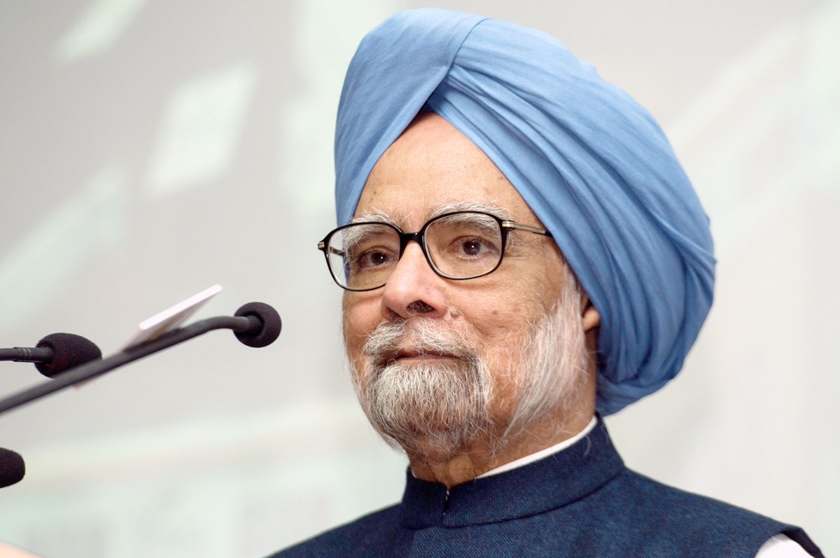 Why <a href="/narendramodi/">Narendra Modi</a> should thank Manmohan Singh before celebrating India's NSG progress toi.in/qP69va