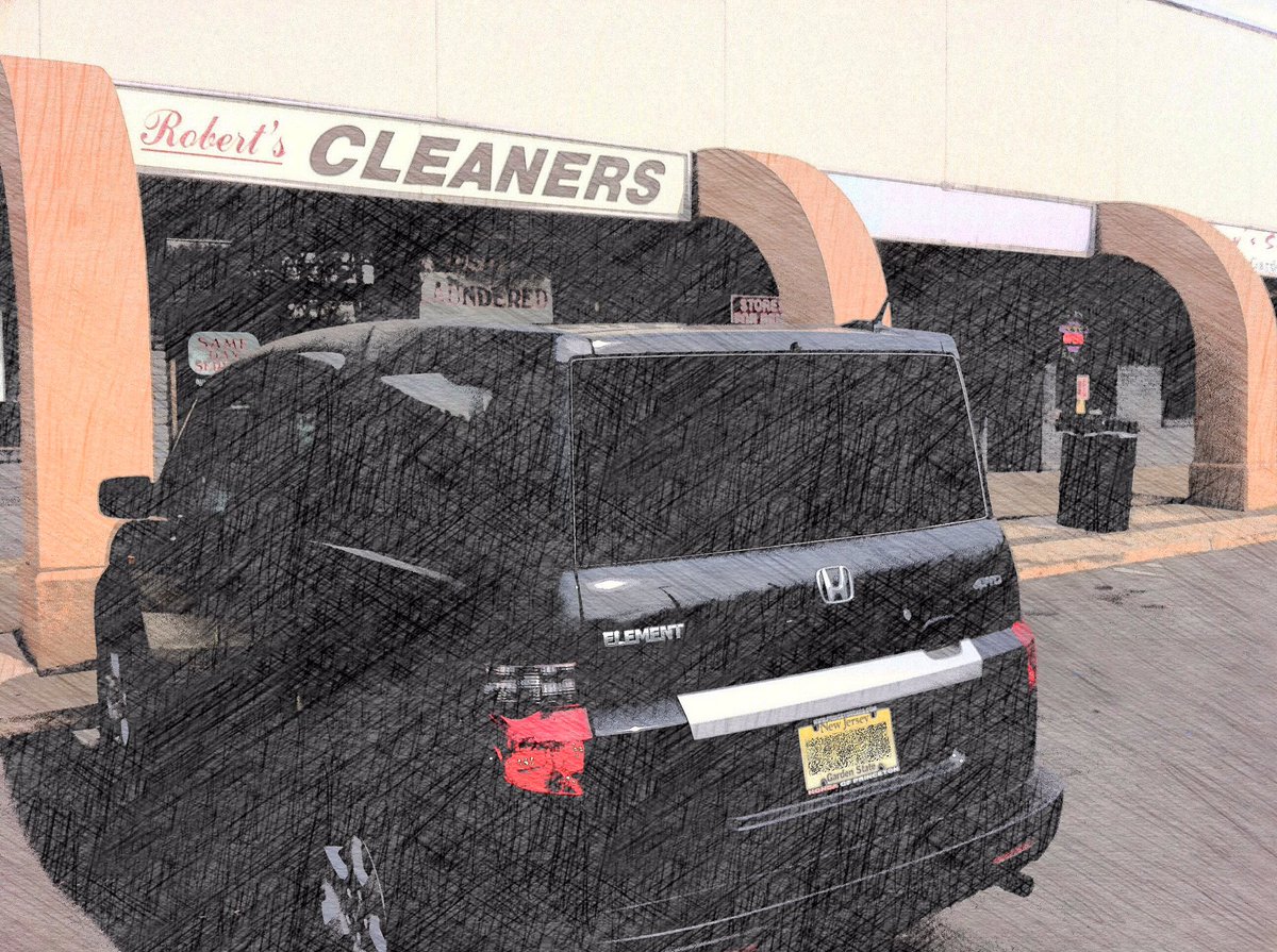 RobertsDryClean tweet picture