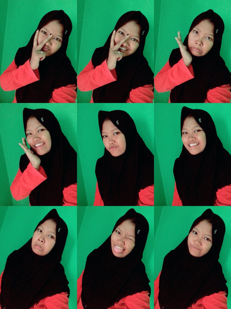 AzkaFauziyyah's tweet photo. ANF 😍😘😙😚💋 https://t.co/GyznrjL7TY
