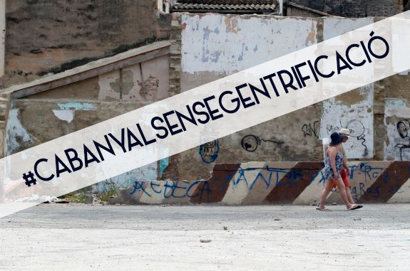 M4Ffest's tweet photo. Gran xarxa i tasca la de la @Col.lectiva @Escoleta @AteneuLlibertari @Fusteria #CabanyalSenseGentrificació https://t.co/ENDh0JM9iU
