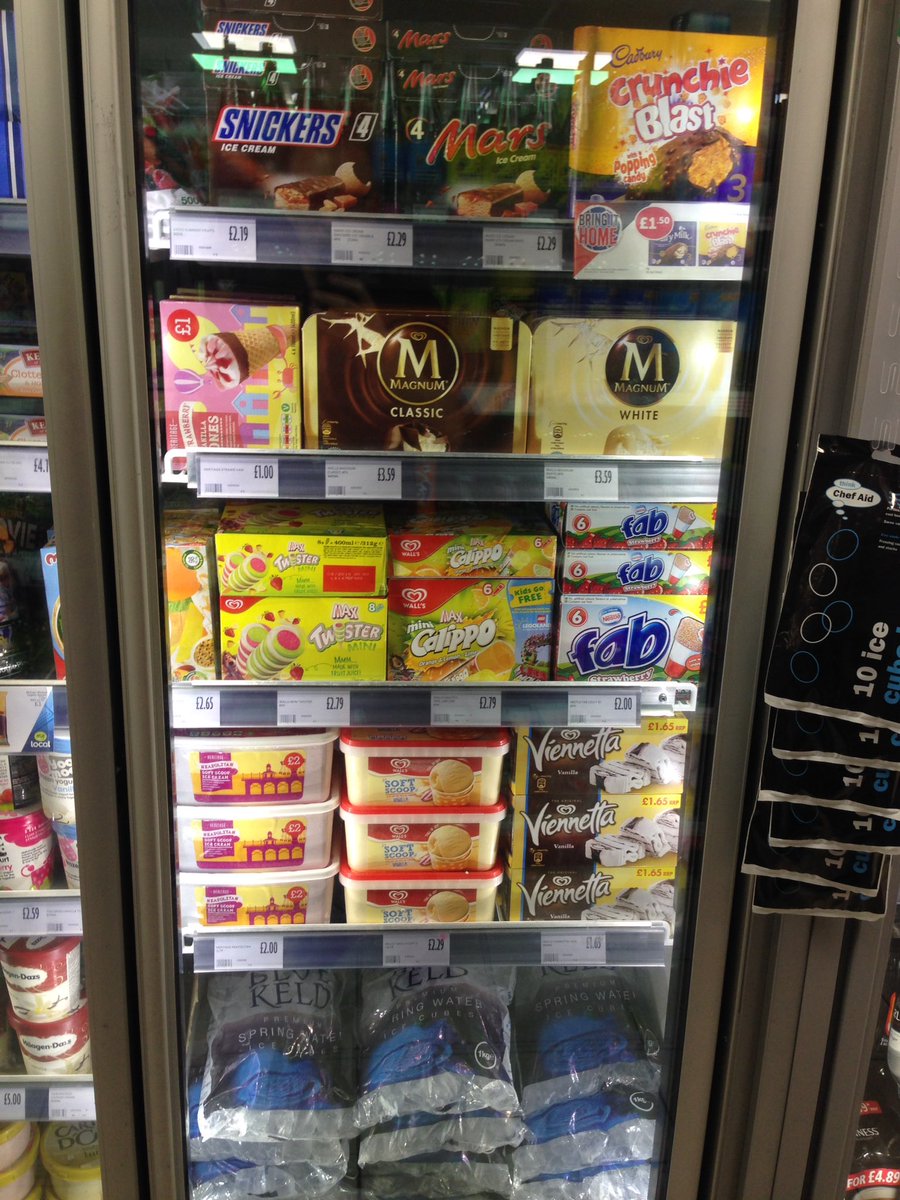 Mylocal Prestbury Rd tweet media