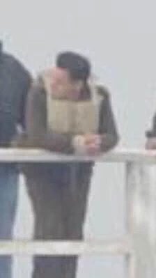 HarryUpdatesGER's tweet image. #New | Harry vor kurzer Zeit am Set von "Dunkirk" in Frankreich!