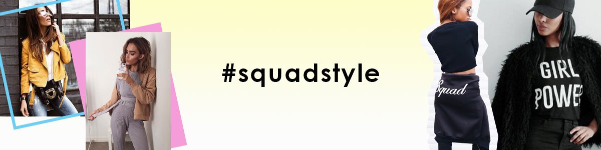 sarahlmcginn's tweet image. Still drooling over the NEW #SquadStyle page on @OPSH - SO much fashion, SO much style bit.ly/1XHcrkm