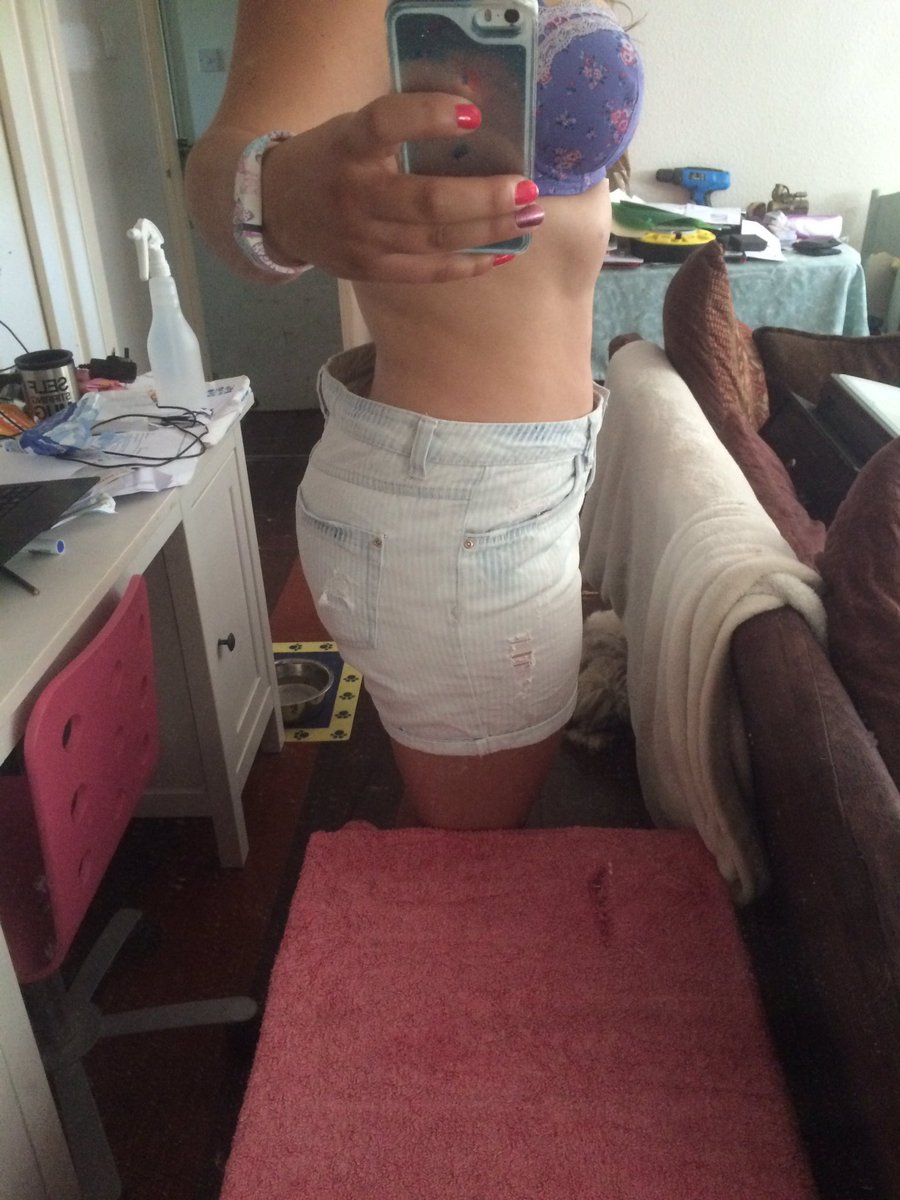 GettingFit64's tweet image. My shorts I bought this time last year for summer. #proud #progress #goals #KeepGoing #fitness #fitfam