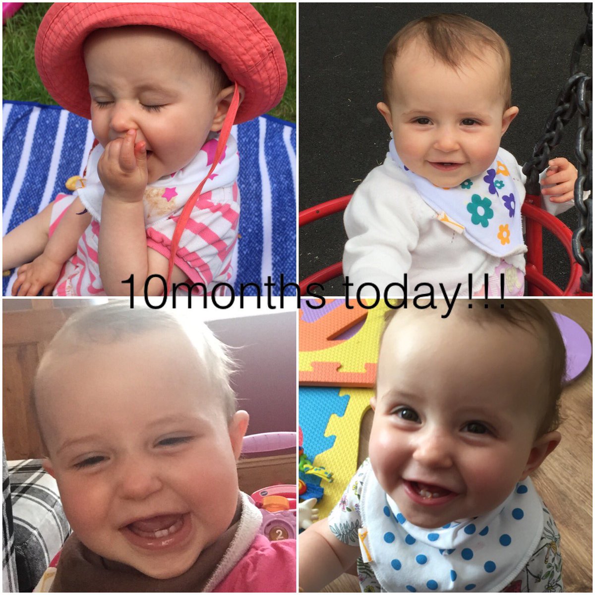 kimberlylouisew's tweet photo. @debpitt11 @billpitt13 😍 https://t.co/c61rvILCG7
