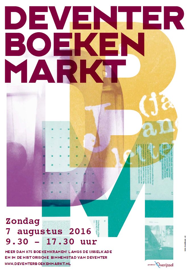 DeventerBoekenmarkt tweet media