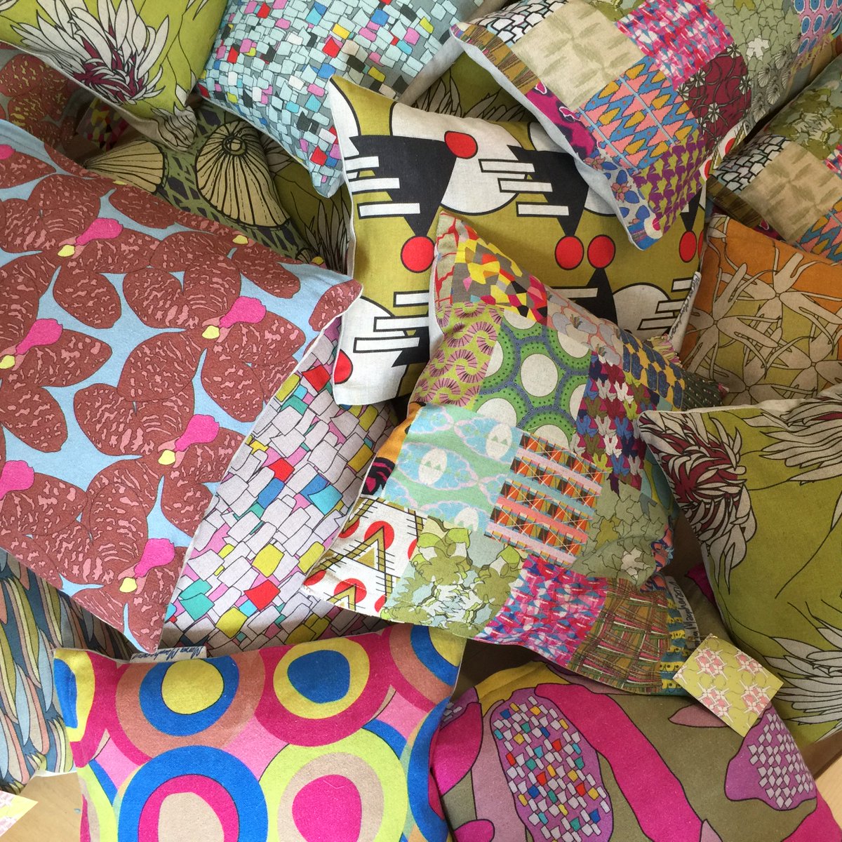 DymondGuides's tweet image. @MMTextiles will be one of about 40 designers at #DesignMarket, @fruitmarket, #Edinburgh this weekend (10th-12th).