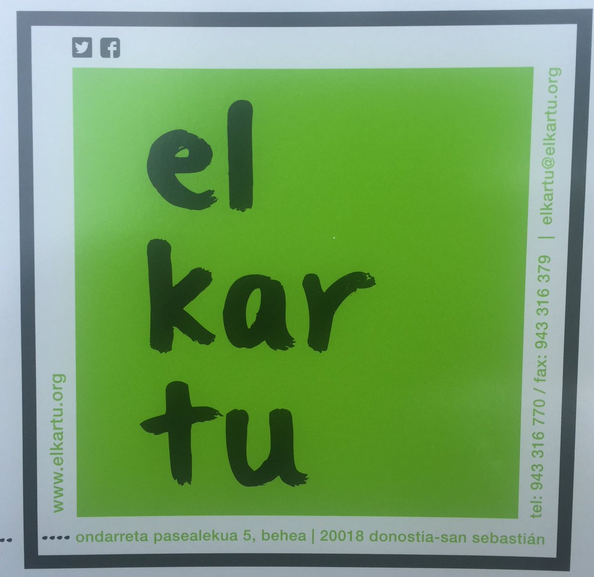 Bengoa Audiovisuales tweet media