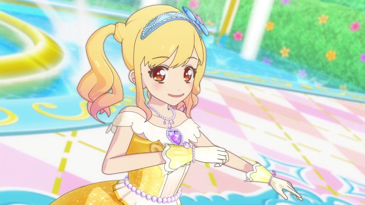 Uzivatel 央堂院 Na Twitteru アイカツスターズ スタートラインキタ ゚ ゚ ゆめ可愛い Aikatsu アイカツスターズ Aikatsustars アイカツ