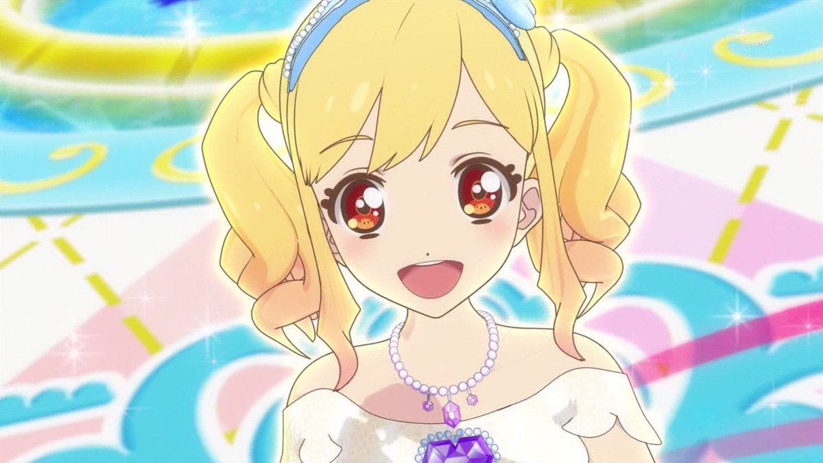 Uzivatel 央堂院 Na Twitteru アイカツスターズ スタートラインキタ ゚ ゚ ゆめ可愛い Aikatsu アイカツスターズ Aikatsustars アイカツ