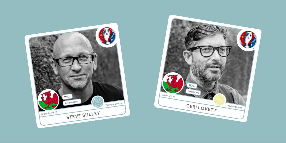 stillsbranding's tweet photo. Our team profiles have gone all #EURO2016 check out our allegiances here https://t.co/aw9zwbxGZN #TogetherStronger https://t.co/gaQMI4o0Zo