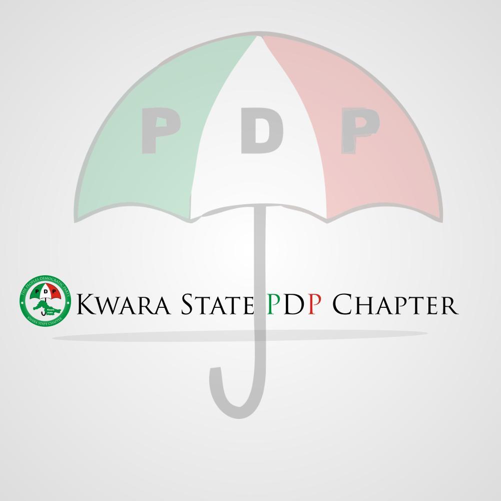 KWARAPDP1's tweet photo. NAMES OF THE NEWLY ELECTED EXECUTIVE OF KWARASTATE PEOPLES DEMOCRATIC PARTY (PDP) https://t.co/OLV19uAT1D https://t.co/7LmJk9DRPb