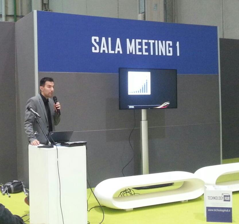 NandoPerales's tweet image. Great workshop #3dprinthub presenting #M3workspace #milano #3dprinting thanks @FABulous_FI for organising #TRIMEK