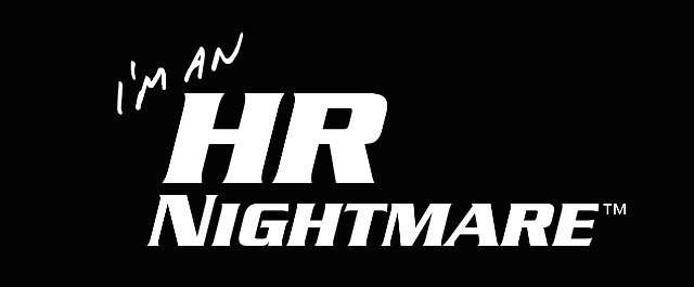 Image result for hr nightmare