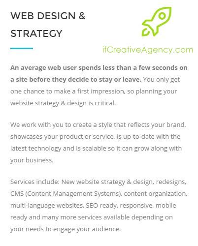 ifcAgency's tweet photo. #getnoticed #BusinessNetworking #awesomeDesign https://t.co/9PnParvfw8