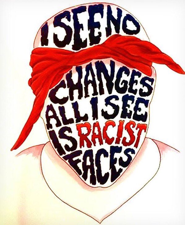 MassimoCuollo's tweet photo. NO RACISM
#TupacAmaruShakur https://t.co/bXSvGnk1tq