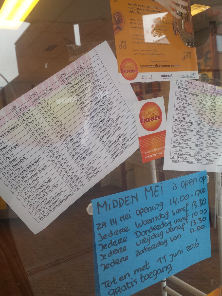 Onze laatste zittingsdag in de mooie MiddenMeiGalerij. T/m zaterdag a.s. open! <a href="/StPodia/">Podia Midden Drenthe</a> <a href="/bsc_Festival/">Beleef,Sport&Cultuur</a> <a href="/beleefbeilen/">Beleef Beilen</a>