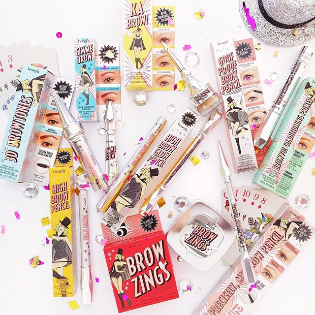 VENDITA IN ANTEPRIMA ESCLUSIVA: clicca bit.ly/1YfT00M e acquista i nuovi prodotti della collezione brows!