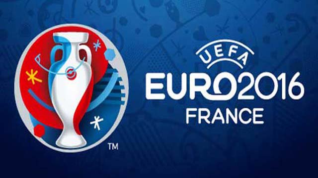 Siap.. Siap.., Piala EURO 2016 akan diselenggarakan.. Yang mau 'Nonton Bareng', tunggu informasi selanjutnya ya..