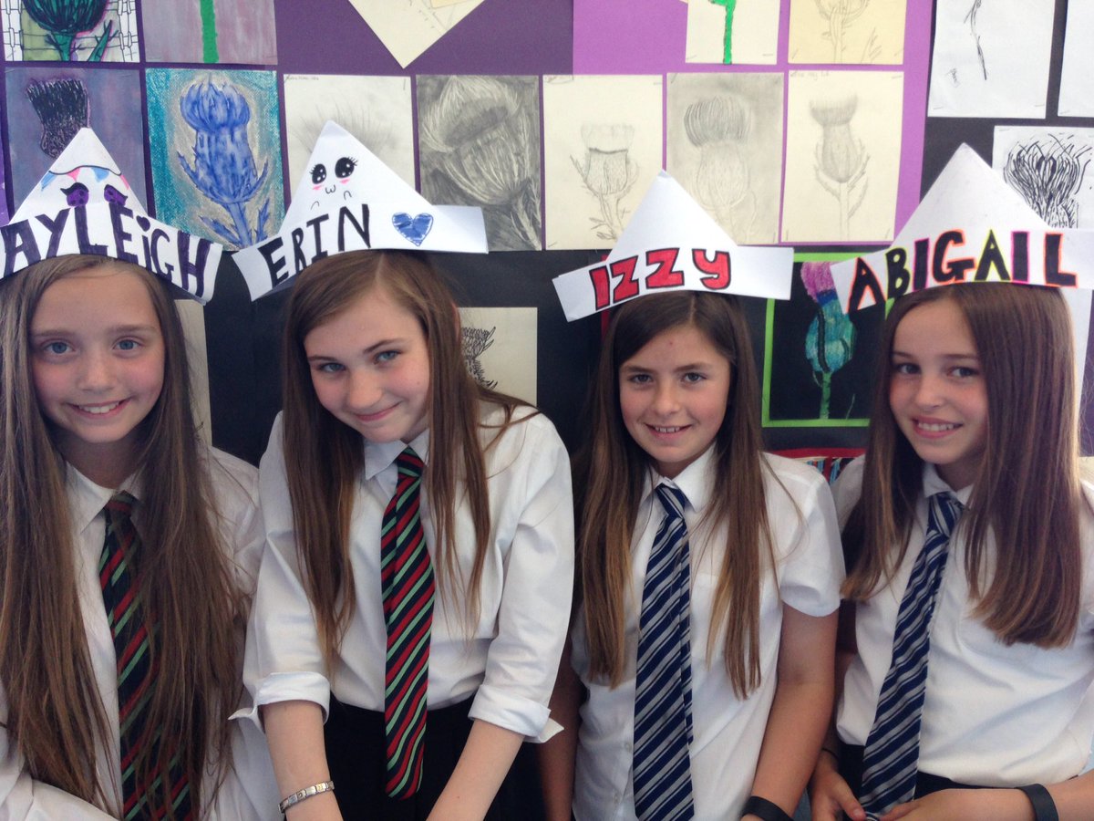 Perth Academy Art (@perthacademyart) on Twitter photo 