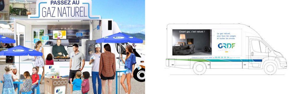 Le #Gaz'Truck en #région #Méditerranée sillonnera les routes au gré des #foires, #salons et… flamme-gaz-magazine.com/2016/06/09/le-…