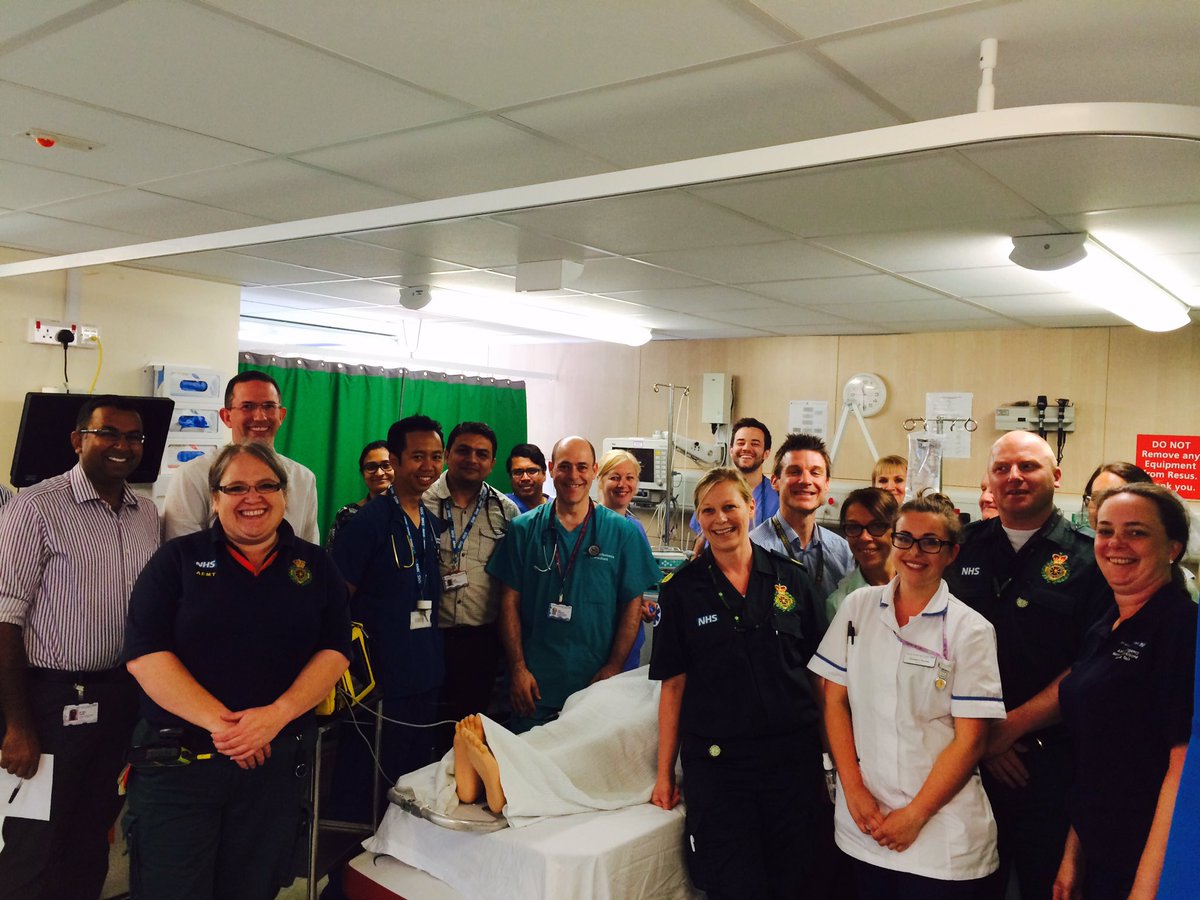 In DRI. Just done SIM. Regards to their staff