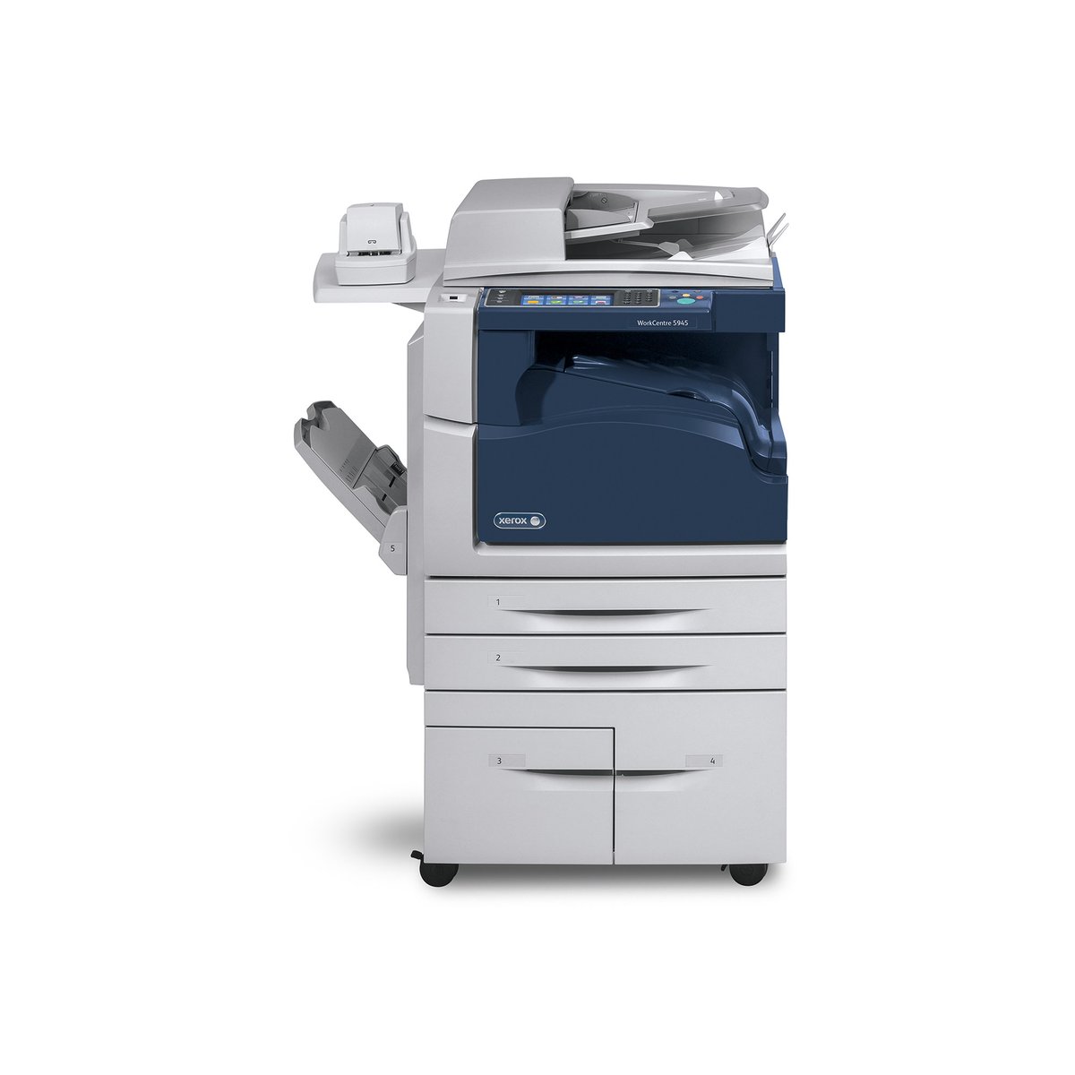 Xerox, Fenerbahçe’nin 109 yıllık tarihini dijital olarak arşivliyor ve siber saldırılara karşı koruyor.