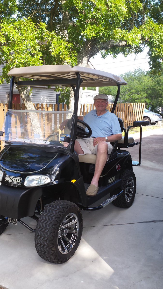 Happy Birthday to my dad, Theo Sr...91 years young!  Sure hope I got his genes. My hero and best friend!  #IKnowTheo