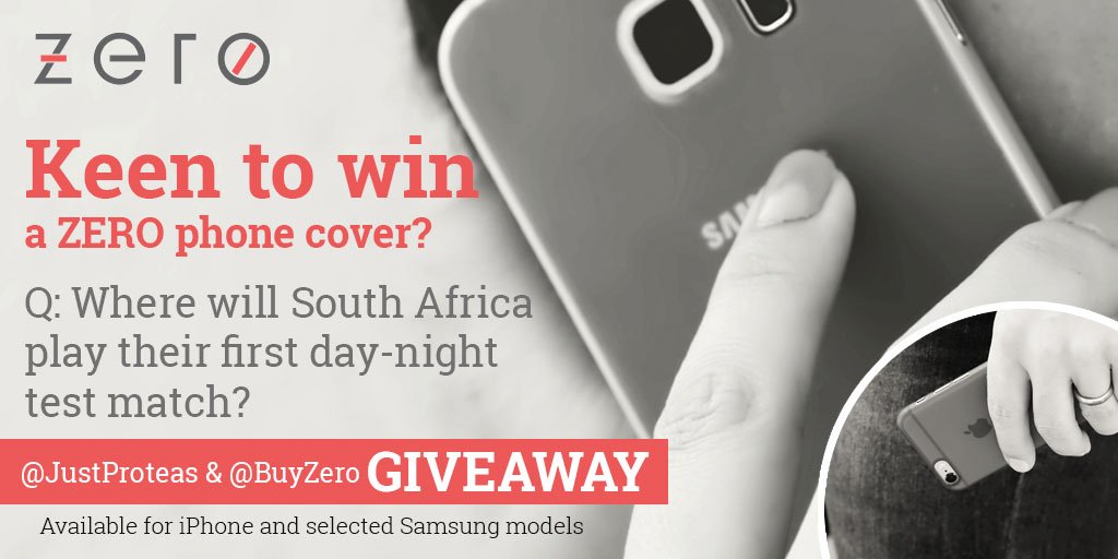 justproteas's tweet image. New #ProteaTrivia question with @BuyZero. Head on over  to their website to enter - bit.ly/25JTCxD