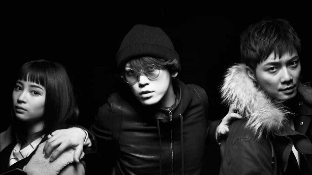 ｆｉｎ 怪盗山猫 このオープニングのカットを見てたら またワクワクしてきた かっこいい３人組だったわ その後の山猫 真央の活躍と 勝村の暗躍 どんなものになるか見当もつかないが を見てみたいな T Co Hmpvwrnreu Twitter