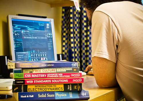 PatrikaNews's tweet image. अब खेल-खेल में कंप्यूटर कोडिंग सीख रहे हैं बच्चे - bit.ly/1PiCkhD #ComputerCoding
#CareerCourses #Education