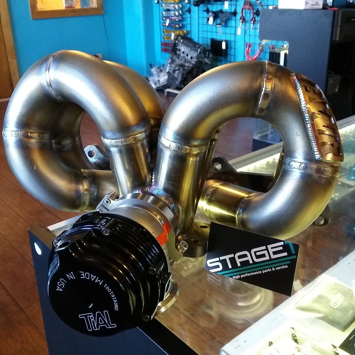 Stage1Tuning's tweet image. Make sure to contact us for all your race parts!
Call 📞 317-457-4568
Text 📱 317-379-7532
Email 📩 stage1tuning@gmail