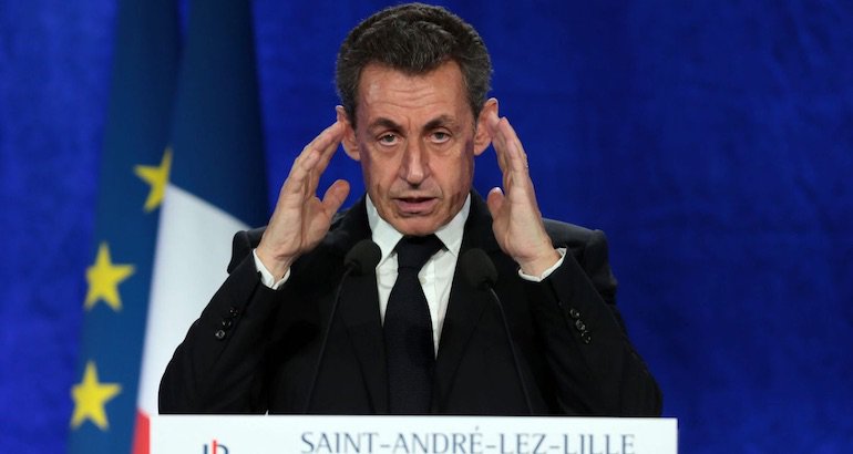 LeMuslimPost's tweet image. Nicolas #Sarkozy toujours obsédé par les #musulmans de #France
bit.ly/22UKDbc