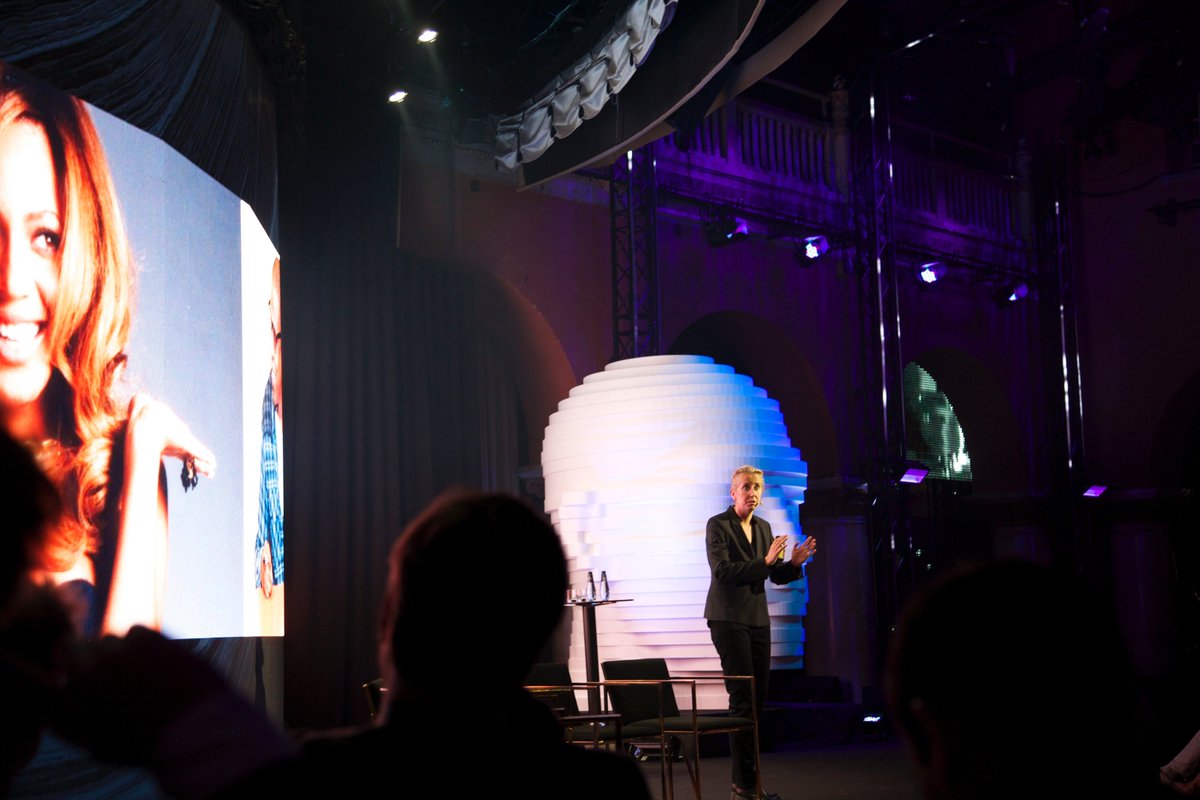 Ericsson tweet media