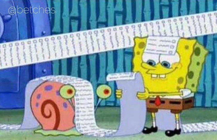 A list of stupid shit <a href="/stusanboyle/">Maddie Stupinski</a> and I did last night