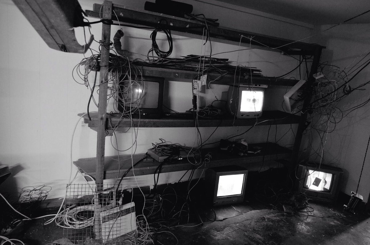 Make sure you catch our video works at both <a href="/WalcotChapel/">Walcot Chapel</a> &amp; FaB2 @inbathtoday <a href="/CreativeBath/">Creative Bath</a> <a href="/FringeArtsBath/">FaB</a> #FaB16