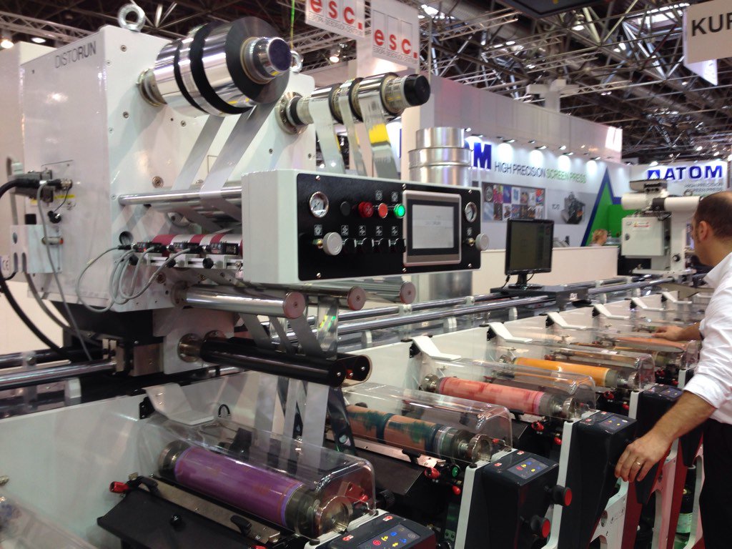 LEONHARD KURZ on Twitter "KURZ DISTORUN holographic singleimage 