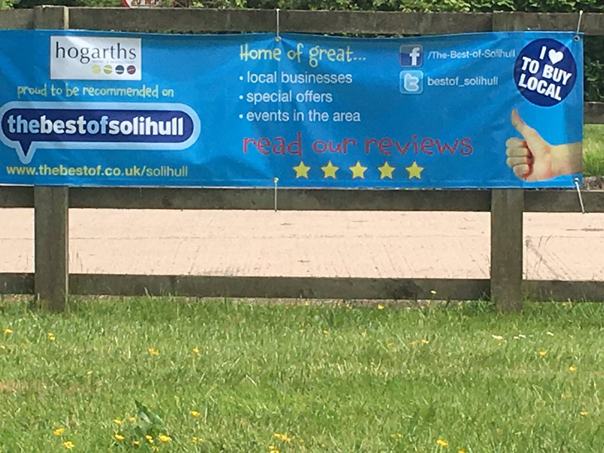 Great to meet Dan <a href="/HogarthsHotel/">Hogarths Solihull</a>  enjoying the sunshine on the patio amazing venue