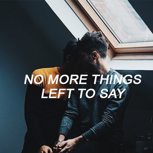 FXALLCAPS's tweet photo. ON MY OWN // CROSSING https://t.co/Mq0Siv8cu3