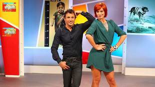 Envie de revoir notre flamboyante @FauveHautot dans le livre des records sur <a href="/gulli/">Gulli</a> ? C'est ce soir à 20h50!