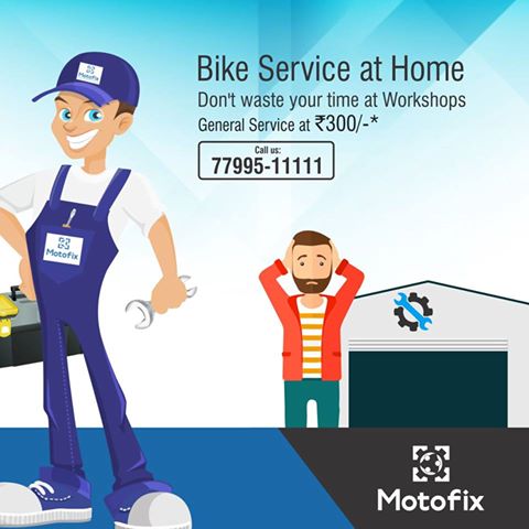 motofixapp's tweet photo. #bikeserviceathome #bikeservice #motocyclelovers #motorcycleservice #motorcycle #riders #motofix #dontwastetime https://t.co/p4shKnDUAq