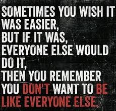 bulk_software's tweet image. Sometimes you #wish it was #easier, but if it was, everyone else would do it, then you #remember you don&apos;t ...