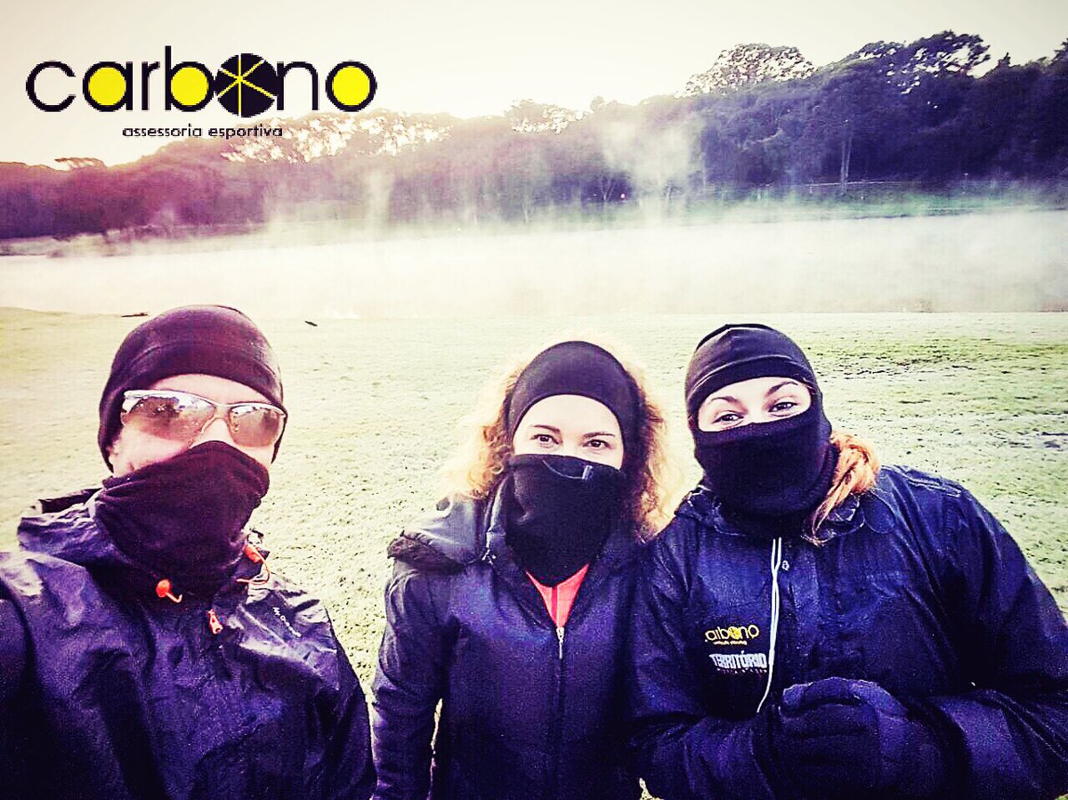 CarbonoAE's tweet photo. Bora treinar galera ! Quem já correu hoje ? Aqui o treino já foi finalizado. #maniadecorrer #corrida #curitiba #frio https://t.co/uI0MqKuiIo